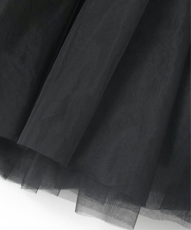 チュール切り替えワンピース_iwa26ss-op05