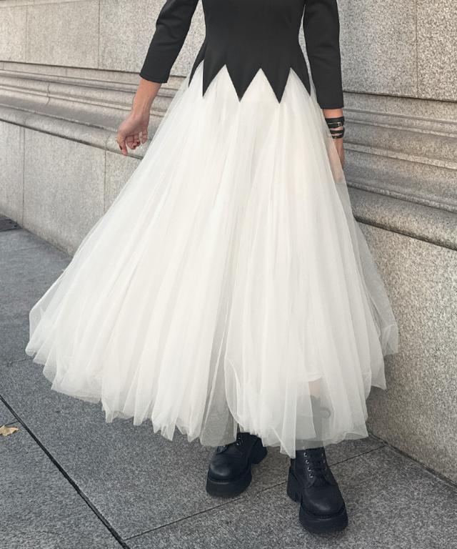 チュール切り替えワンピース_iwa26ss-op05