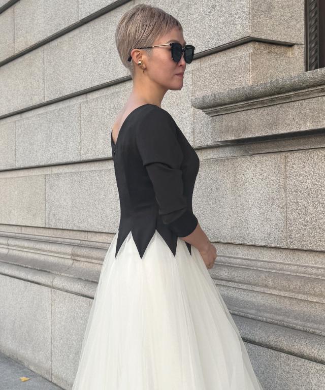 チュール切り替えワンピース_iwa26ss-op05