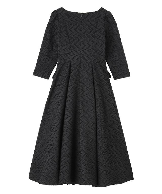 ジャガードポケットワンピース_iwa26ss-op10