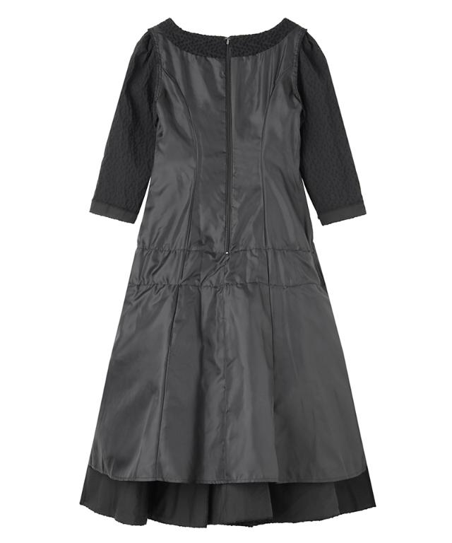 ジャガードポケットワンピース_iwa26ss-op10