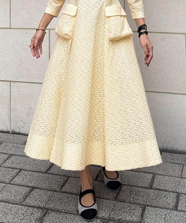 ジャガードポケットワンピース_iwa26ss-op10