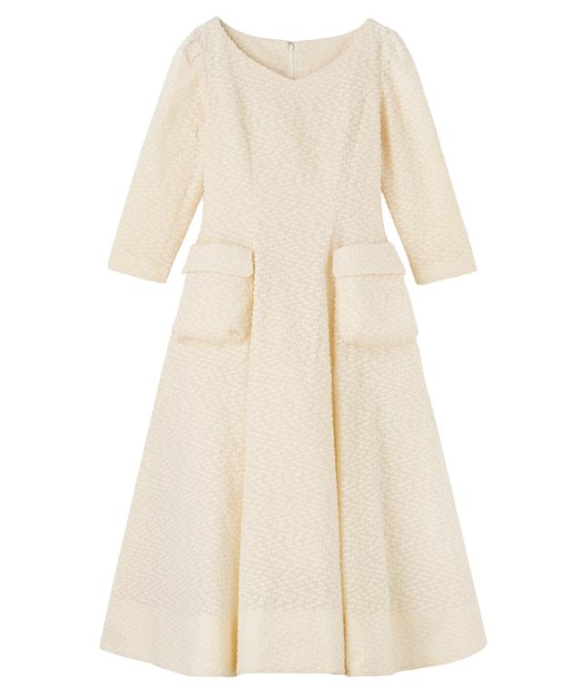 ジャガードポケットワンピース_iwa26ss-op10