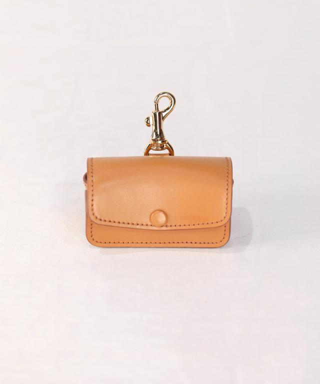 ＜日本製＞クチュールプードル スカルプチャーバッグ_kbd27ss-bag02