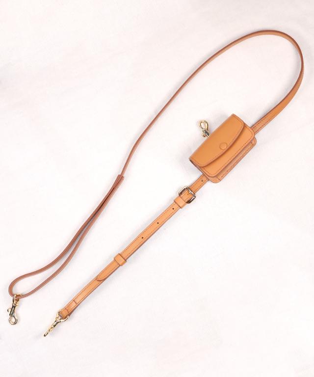 ＜日本製＞クチュールプードル スカルプチャーバッグ_kbd27ss-bag02