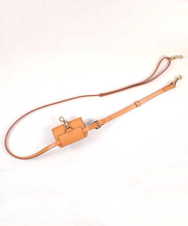 ＜日本製＞クチュールプードル スカルプチャーバッグ_kbd27ss-bag02