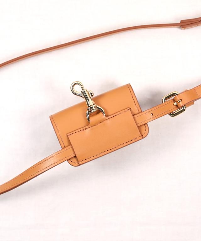 ＜日本製＞クチュールプードル スカルプチャーバッグ_kbd27ss-bag02