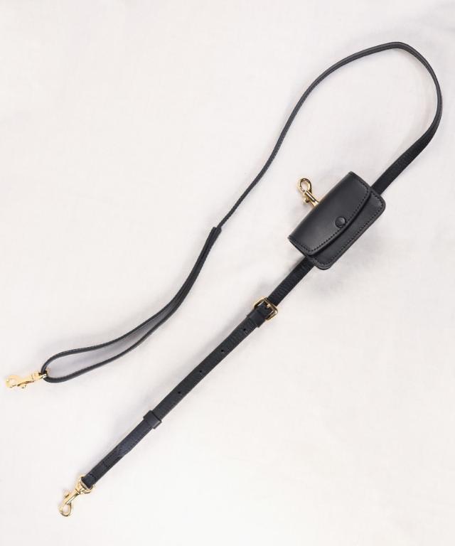 ＜日本製＞クチュールプードル スカルプチャーバッグ_kbd27ss-bag02