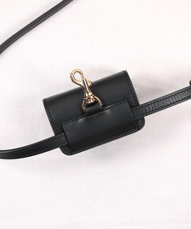 ＜日本製＞クチュールプードル スカルプチャーバッグ_kbd27ss-bag02