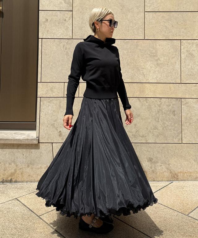 エアリーニットフーディー【UVカット・マシンウォッシャブル】_mkj25aw-nt01