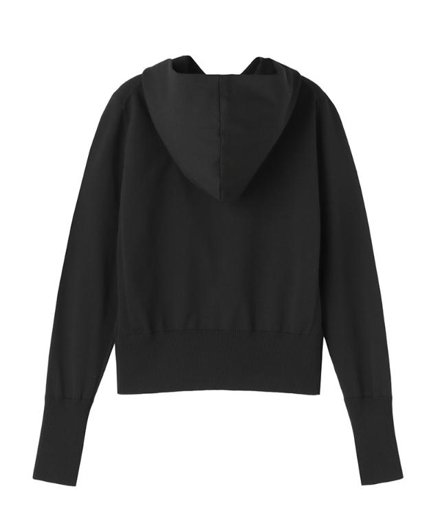 エアリーニットフーディー【UVカット・マシンウォッシャブル】_mkj25aw-nt01