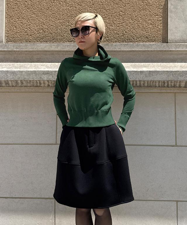 エアリーニットフーディー【UVカット・マシンウォッシャブル】_mkj25aw-nt01