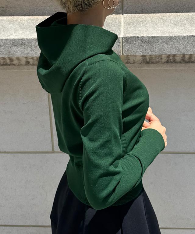 エアリーニットフーディー【UVカット・マシンウォッシャブル】_mkj25aw-nt01