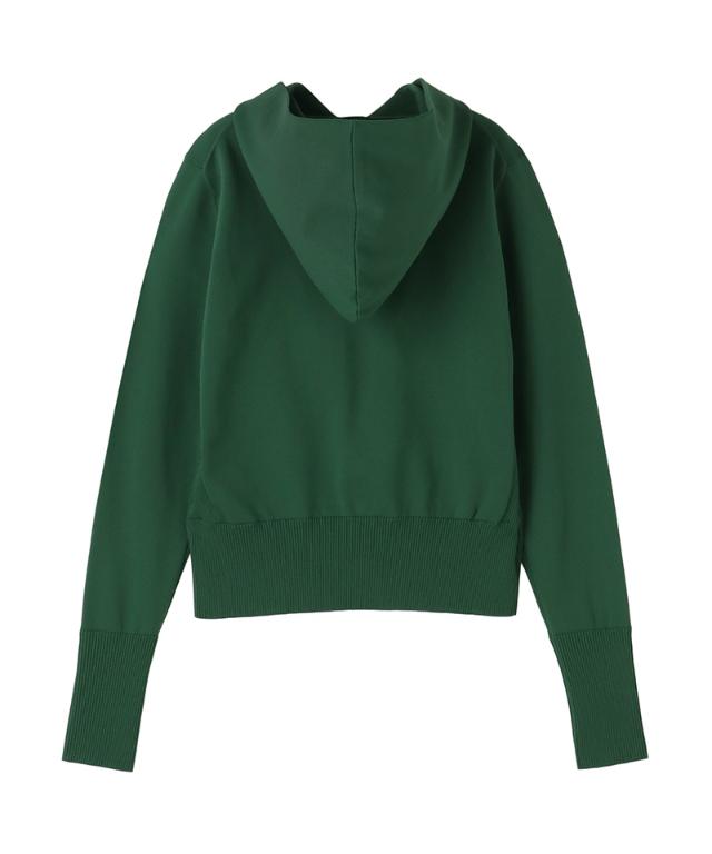 エアリーニットフーディー【UVカット・マシンウォッシャブル】_mkj25aw-nt01