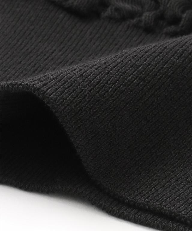 膨れジャガード風エアリーニットカーディガン_mkj25aw-nt02