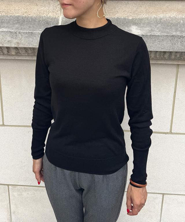シルク100上質ニット_mkj25aw-nt03
