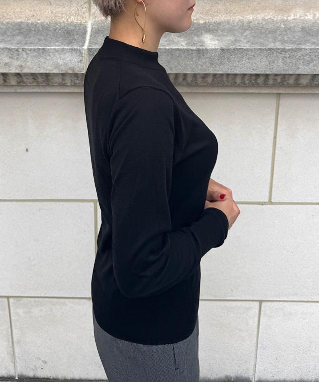 シルク100上質ニット_mkj25aw-nt03
