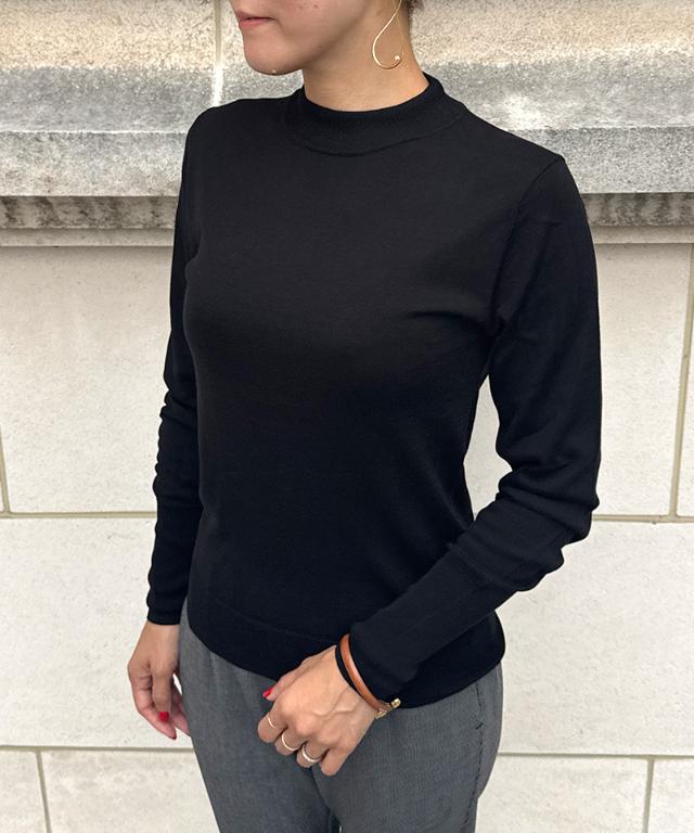 シルク100上質ニット_mkj25aw-nt03