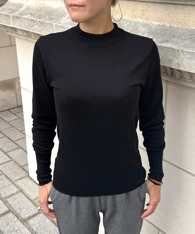 シルク100上質ニット_mkj25aw-nt03