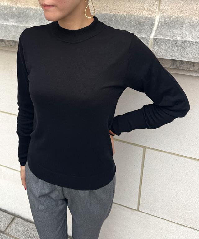 シルク100上質ニット_mkj25aw-nt03