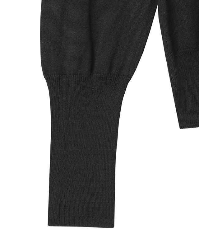 シルク100上質ニット_mkj25aw-nt03