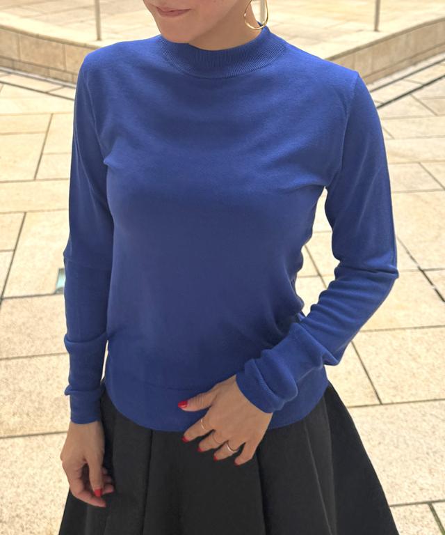 シルク100上質ニット_mkj25aw-nt03