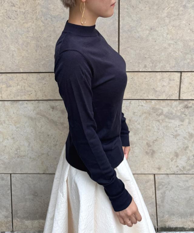 シルク100上質ニット_mkj25aw-nt03