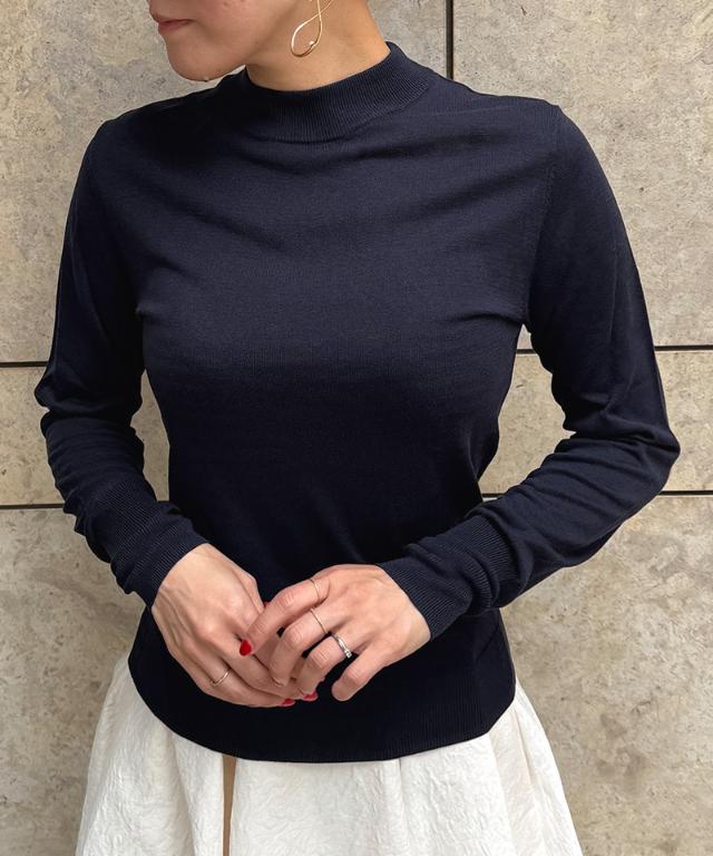 シルク100上質ニット_mkj25aw-nt03