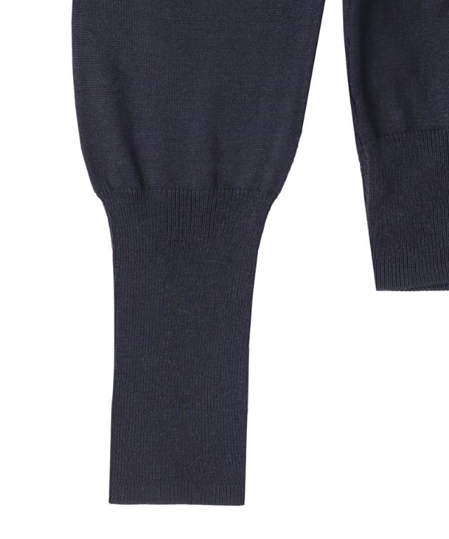 シルク100上質ニット_mkj25aw-nt03