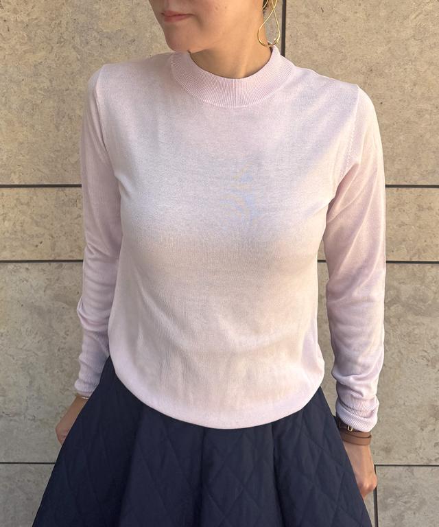 シルク100上質ニット_mkj25aw-nt03