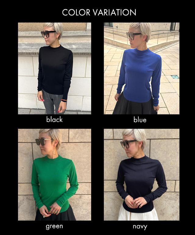 シルク100上質ニット_mkj25aw-nt03