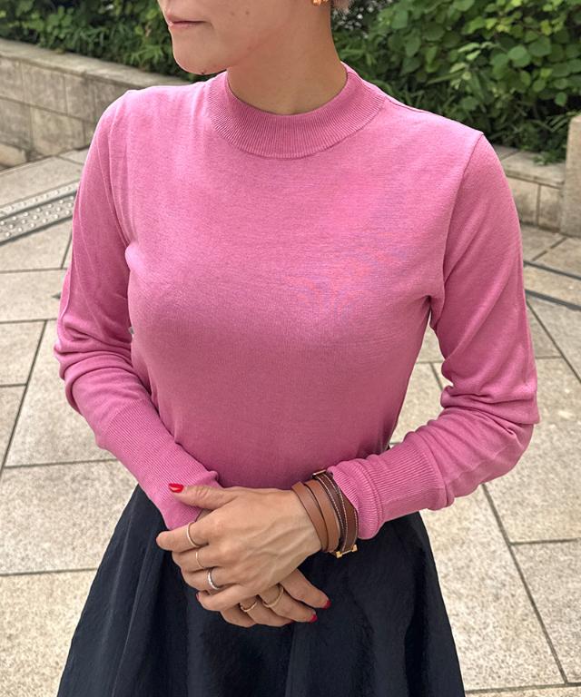 シルク100上質ニット_mkj25aw-nt03