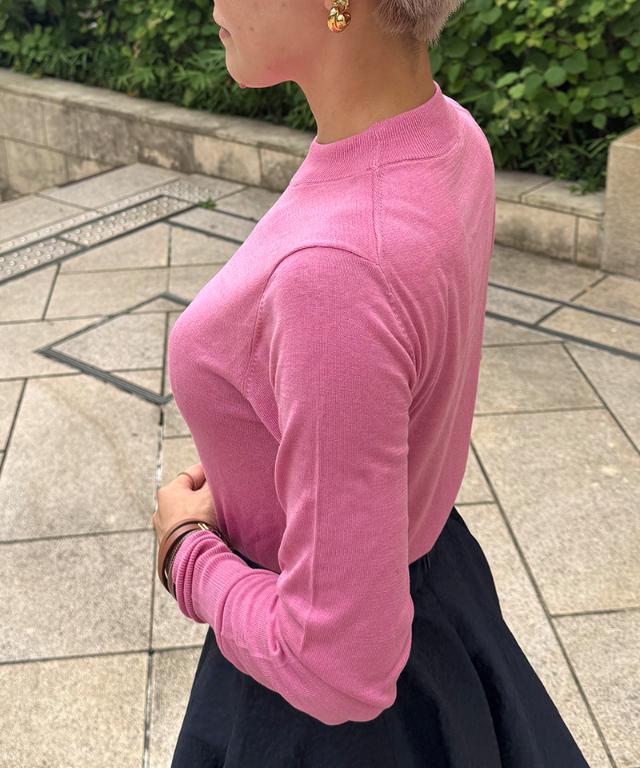 シルク100上質ニット_mkj25aw-nt03