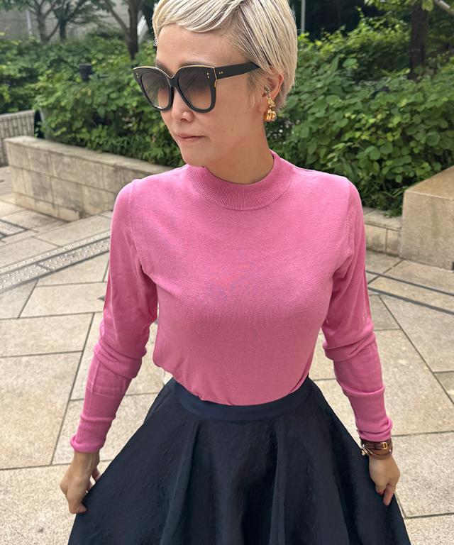 シルク100上質ニット_mkj25aw-nt03