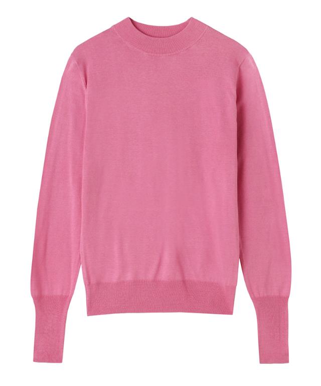 シルク100上質ニット_mkj25aw-nt03