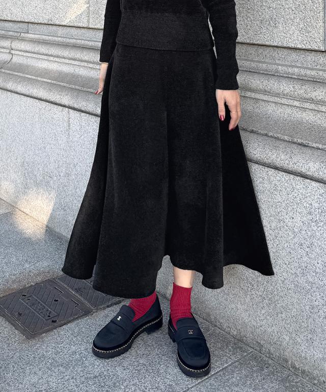 もちふわとろけるニットスカート_mkj25aw-nt06