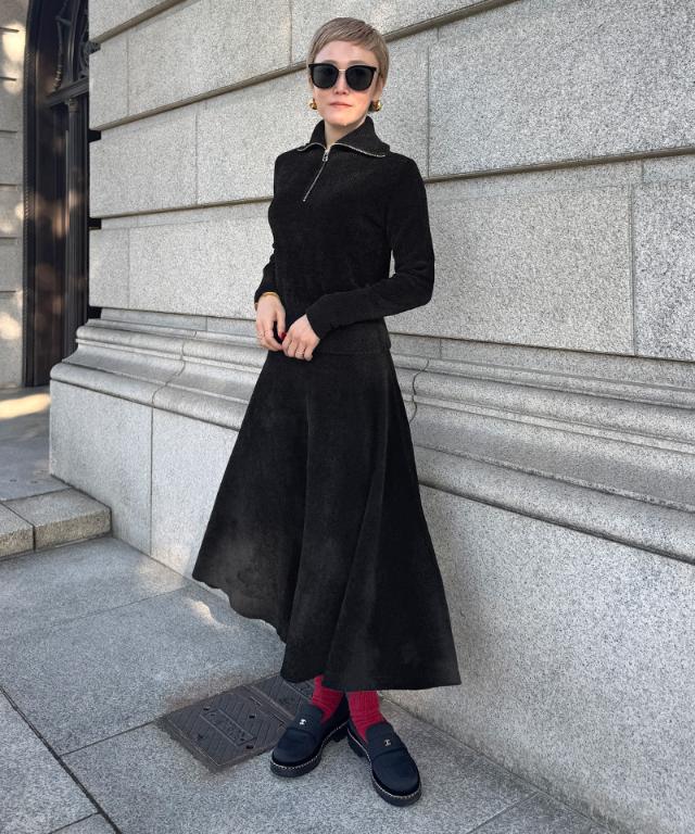 もちふわとろけるニットスカート_mkj25aw-nt06