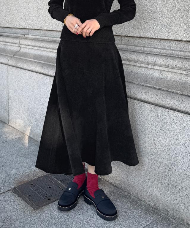 もちふわとろけるニットスカート_mkj25aw-nt06