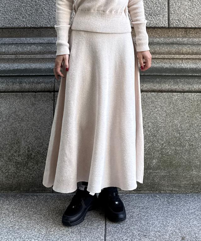 もちふわとろけるニットスカート_mkj25aw-nt06