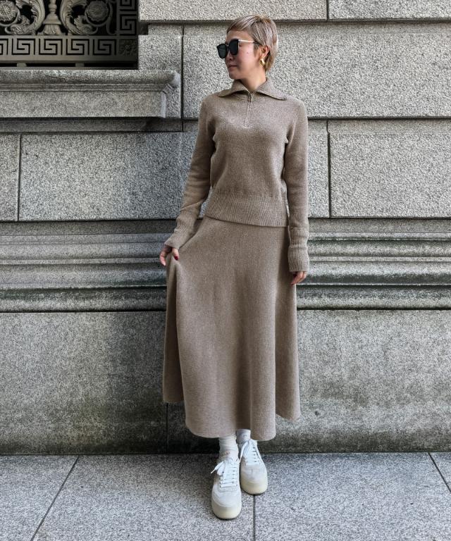 もちふわとろけるニットスカート_mkj25aw-nt06