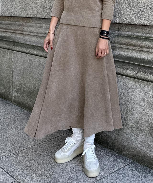 もちふわとろけるニットスカート_mkj25aw-nt06