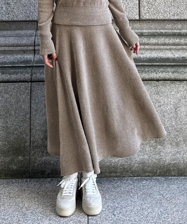 もちふわとろけるニットスカート_mkj25aw-nt06