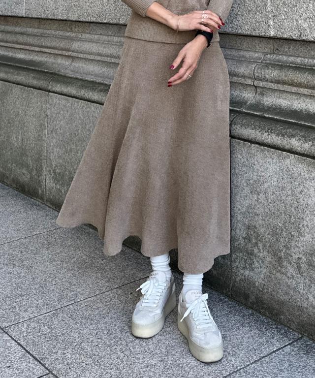 もちふわとろけるニットスカート_mkj25aw-nt06