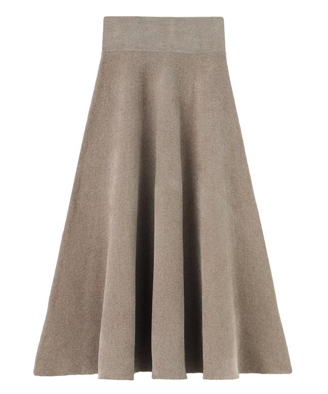 もちふわとろけるニットスカート_mkj25aw-nt06