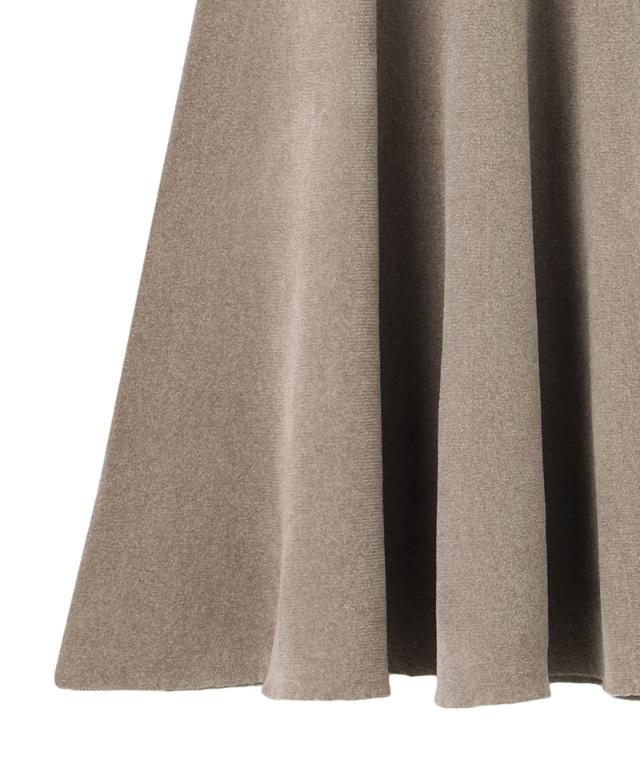 もちふわとろけるニットスカート_mkj25aw-nt06