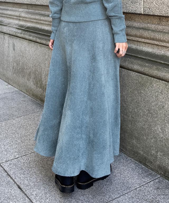 もちふわとろけるニットスカート_mkj25aw-nt06