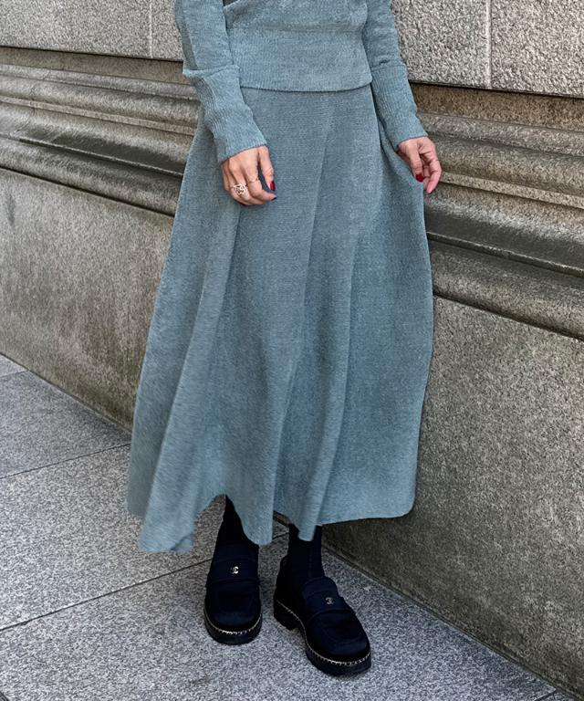 もちふわとろけるニットスカート_mkj25aw-nt06