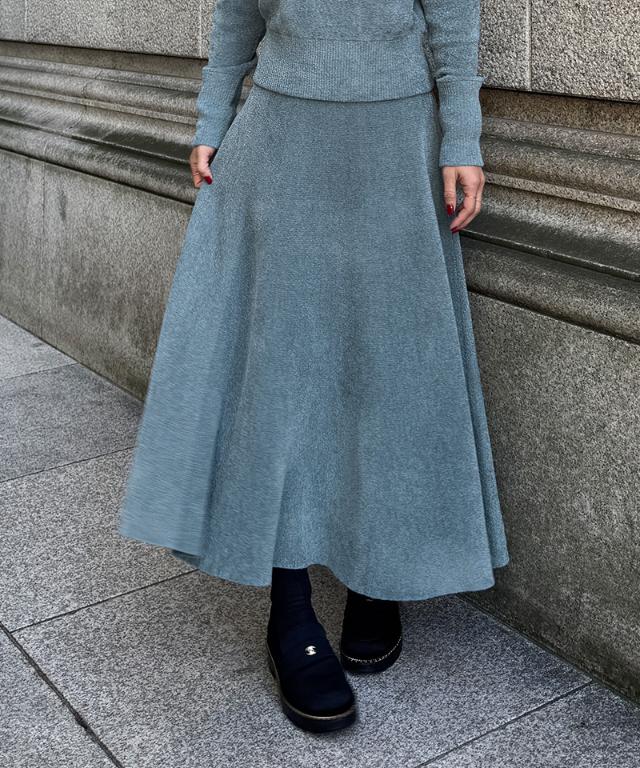 もちふわとろけるニットスカート_mkj25aw-nt06