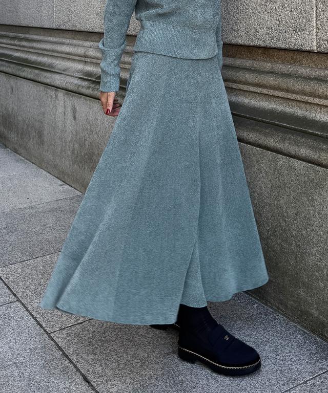 もちふわとろけるニットスカート_mkj25aw-nt06