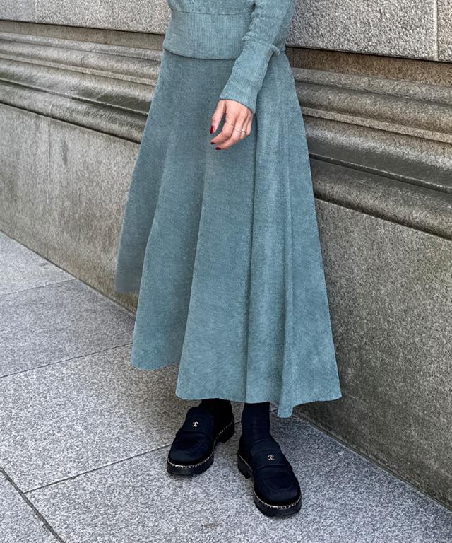 もちふわとろけるニットスカート_mkj25aw-nt06